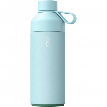 Logotrade promotional merchandise picture of: Big Ocean Bottle 1000 ml vacuum insulated thermo bottle