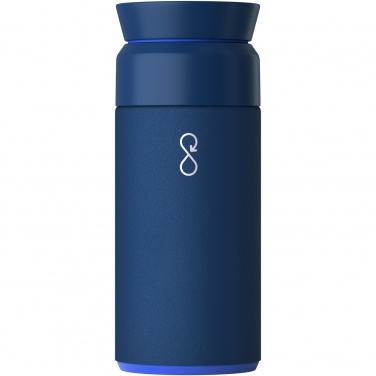 Logotrade business gifts photo of: Ocean Bottle 350 ml brew flask