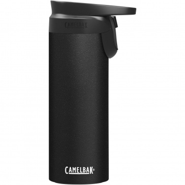 Logotrade promotional product picture of: CamelBak® Forge Flow 500 ml vacuum insulated tumbler