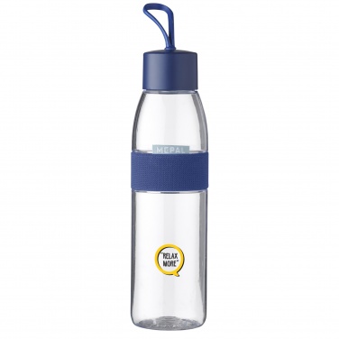 Logo trade corporate gifts picture of: Mepal Ellipse 500 ml water bottle