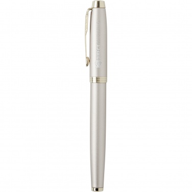Logotrade corporate gift image of: Parker IM fountain pen