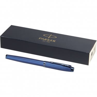 Logotrade promotional product image of: Parker IM fountain pen