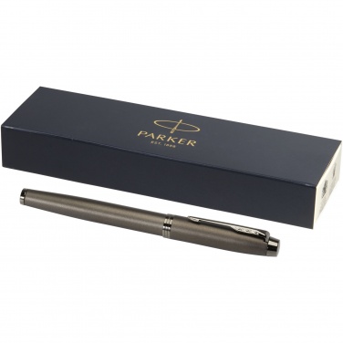 Logotrade promotional giveaway picture of: Parker IM fountain pen