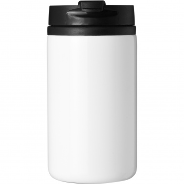 Logotrade promotional item image of: Mojave 250 ml stainless steel insulated tumbler