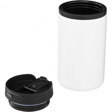 Logotrade business gift image of: Mojave 250 ml stainless steel insulated tumbler