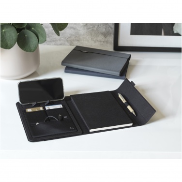 Logotrade promotional giveaways photo of: Liberto padfolio