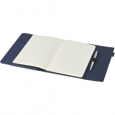 Logo trade promotional merchandise picture of: Liberto padfolio
