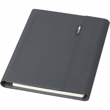 Logo trade corporate gift photo of: Liberto padfolio