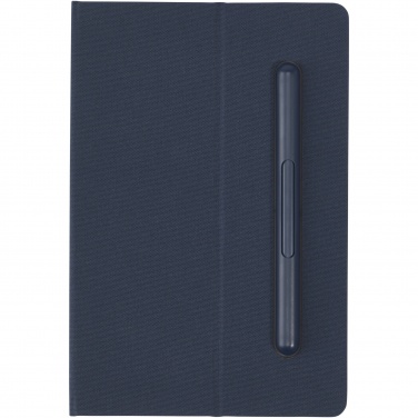 Logotrade advertising product image of: Skribo ballpoint pen and notebook set