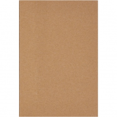 Logotrade promotional item picture of: Skribo ballpoint pen and notebook set