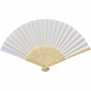 Logotrade promotional products photo of: Carmen hand fan