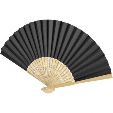 Logotrade promotional gift image of: Carmen hand fan