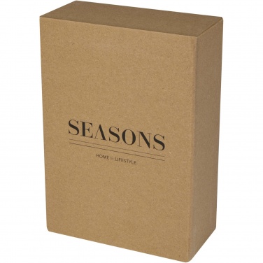 Logotrade promotional item image of: Mangi 750 ml lunch box