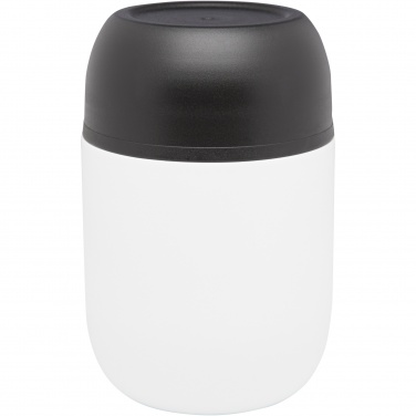 Logotrade business gifts photo of: Supo 480 ml double-walled lunch pot