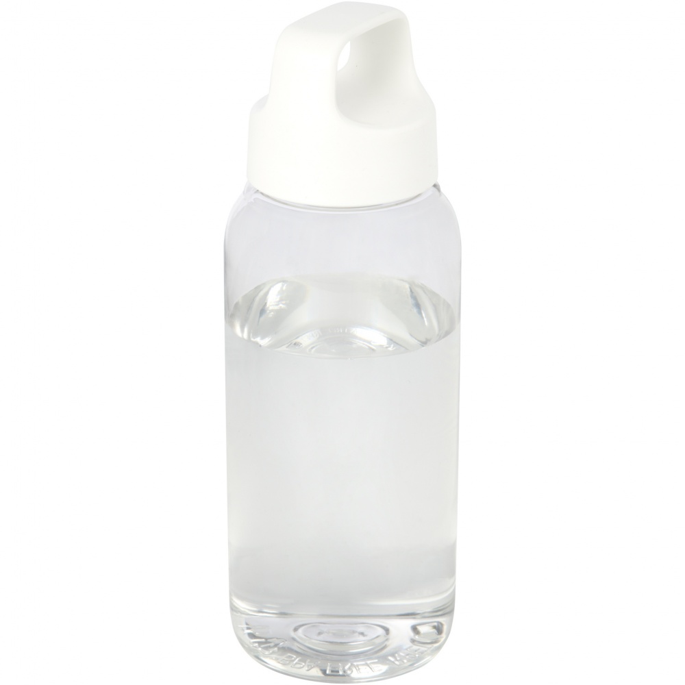 Logotrade promotional giveaways photo of: Bebo 500 ml recycled plastic water bottle
