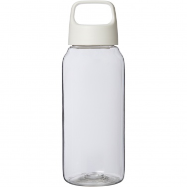 Logotrade promotional products photo of: Bebo 500 ml recycled plastic water bottle