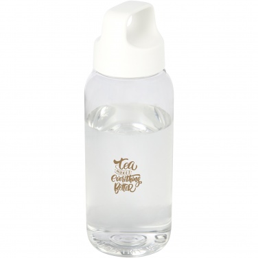 Logotrade advertising product picture of: Bebo 500 ml recycled plastic water bottle