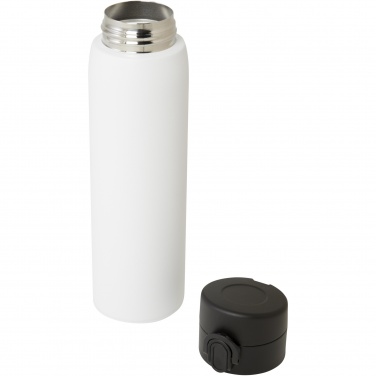 Logotrade promotional merchandise image of: Sika 450 ml RCS certified recycled stainless steel insulated flask