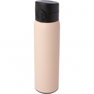 Logotrade promotional item picture of: Sika 450 ml RCS certified recycled stainless steel insulated flask