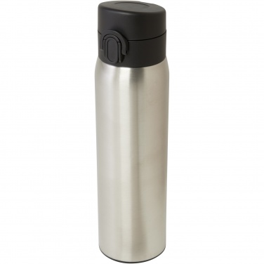 Logo trade promotional product photo of: Sika 450 ml RCS certified recycled stainless steel insulated flask