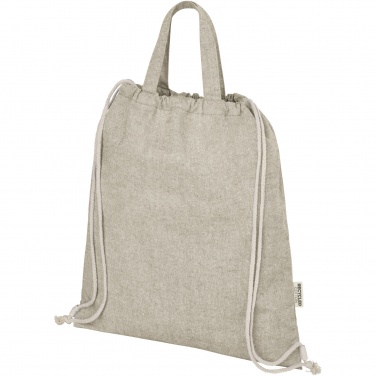 Logotrade promotional gift picture of: Pheebs 150 g/m² Aware™ drawstring bag