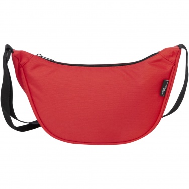 Logo trade promotional products picture of: Byron recycled fanny pack 1.5L