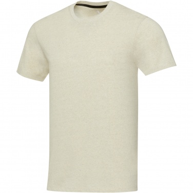 Logo trade advertising product photo of: Avalite short sleeve unisex Aware™ recycled t-shirt