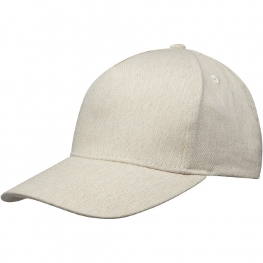 Logotrade promotional gifts photo of: Onyx 5 panel Aware™ recycled cap