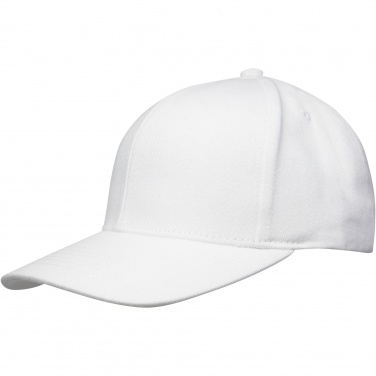 Logo trade advertising product photo of: Opal 6 panel Aware™ recycled cap
