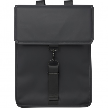 Logo trade promotional products image of: Turner backpack