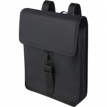 Logo trade business gifts image of: Turner backpack