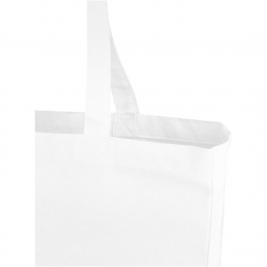 Logo trade promotional product photo of: Odessa 220 g/m² recycled tote bag