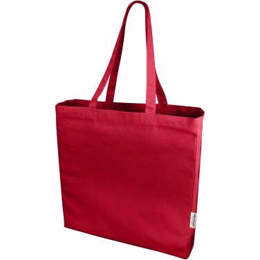 Logotrade promotional giveaways photo of: Odessa 220 g/m² recycled tote bag