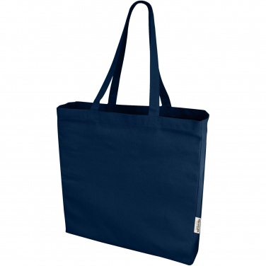 Logotrade promotional items photo of: Odessa 220 g/m² recycled tote bag