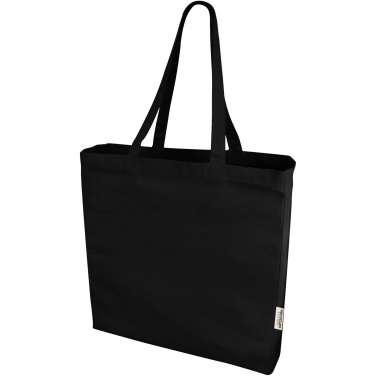 Logotrade promotional merchandise picture of: Odessa 220 g/m² recycled tote bag