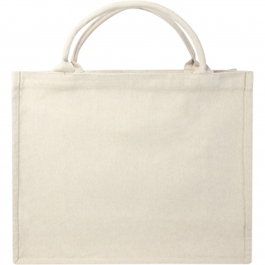 Logotrade corporate gifts photo of: Page 500 g/m² Aware™ recycled book tote bag