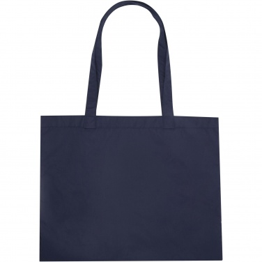 Logotrade promotional giveaway image of: Kai GRS recycled circular tote bag