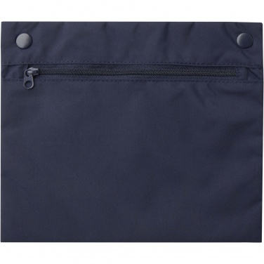 Logo trade promotional merchandise photo of: Kai GRS recycled circular tote bag
