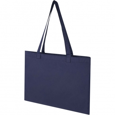 Logo trade corporate gift photo of: Kai GRS recycled circular tote bag