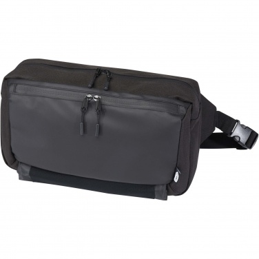 Logotrade promotional products photo of: Roam GRS recycled modular sling bag