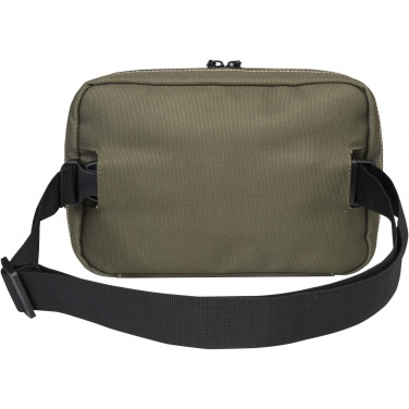 Logo trade advertising product photo of: Roam GRS recycled modular toiletry bag