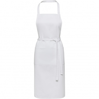 Logo trade promotional merchandise picture of: Shara 240 g/m2 Aware™ recycled apron