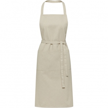 Logotrade promotional items photo of: Shara 240 g/m2 Aware™ recycled apron