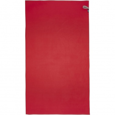 Logotrade corporate gift image of: Pieter GRS ultra lightweight and quick dry towel 100x180 cm
