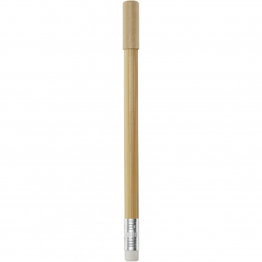Logotrade advertising product image of: Krajono bamboo inkless pen 