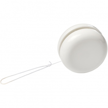 Logotrade corporate gift image of: Garo recycled yoyo