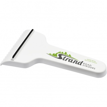 Logotrade corporate gifts photo of: Shiver t-shaped recycled ice scraper