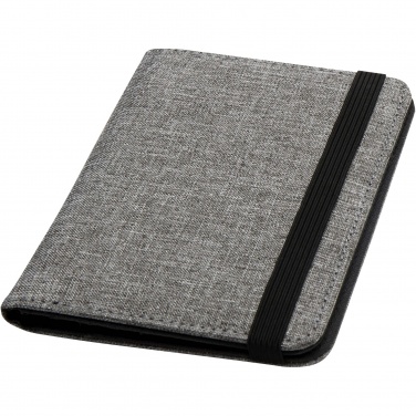 Logotrade corporate gift image of: Ross GRS RPET RFID passport holder