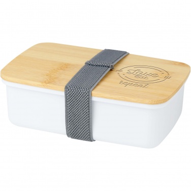 Logotrade promotional merchandise photo of: Mangi 500 ml lunch box 