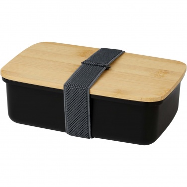 Logo trade advertising products image of: Mangi 500 ml lunch box 